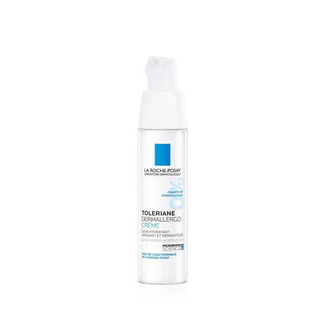 Toleriane Dermallergo Soothing Cream 40ml