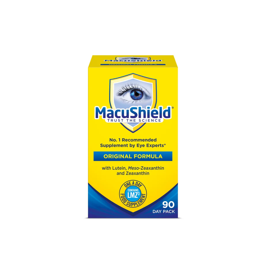 Macushield Original Capsules - Image 3