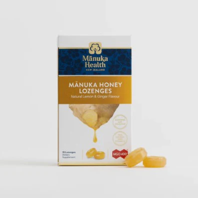 Manuka Health Honey Drops - Image 2