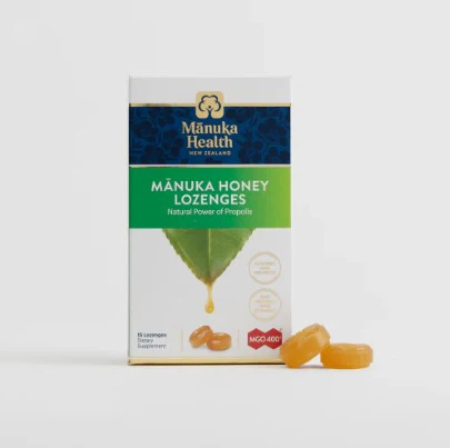 Manuka Health Honey Drops - Image 4