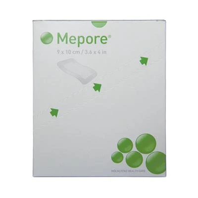 Mepore Adhesive Surgical Dressing - Image 2