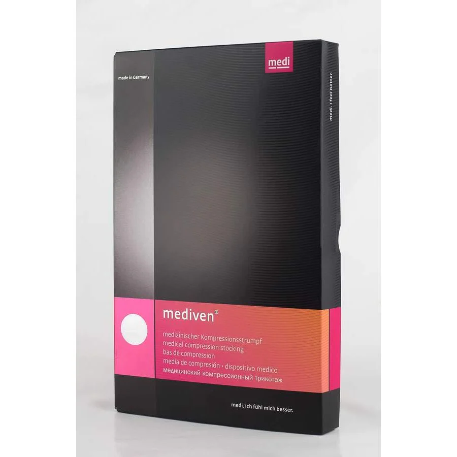 Mediven Plus Compression Stockings - Image 2