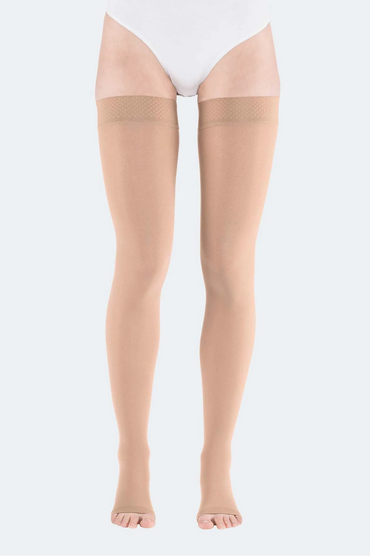 Mediven Plus Compression Stockings - Image 5