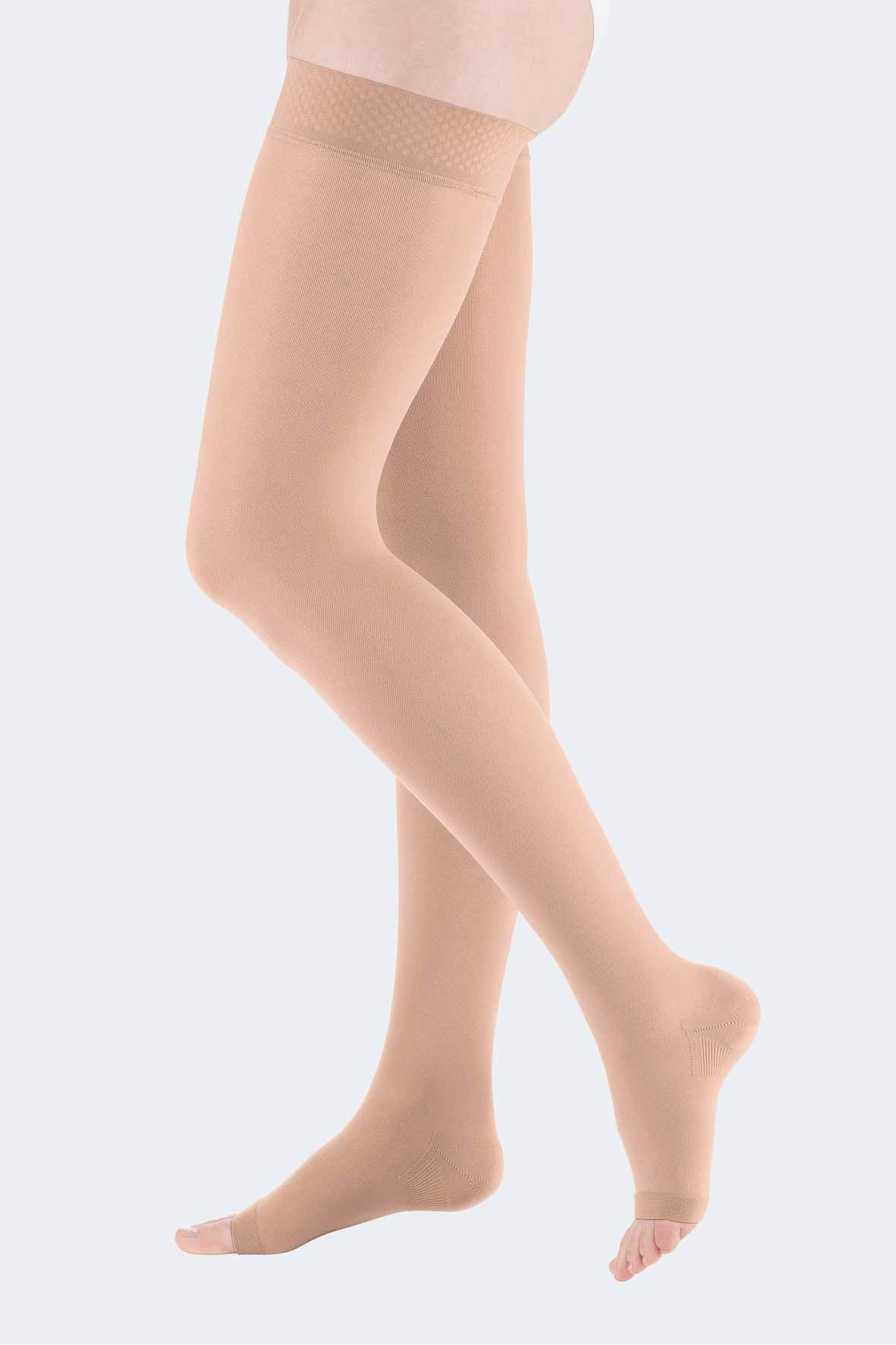 Mediven Plus Compression Stockings - Image 6