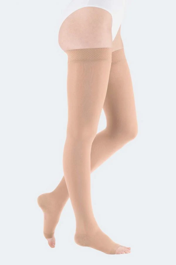 Mediven Plus Compression Stockings - Image 7