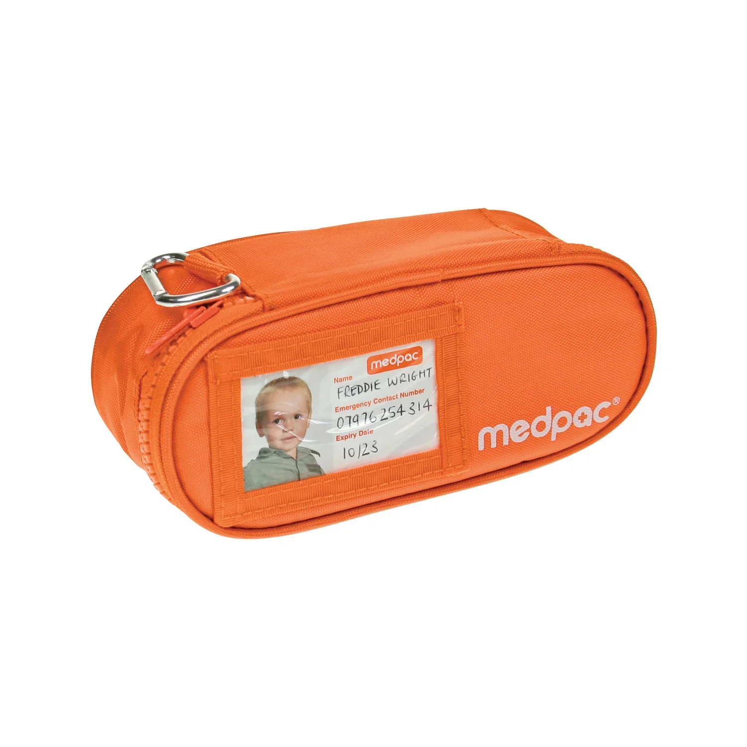 Medpac Small Insulated Bag - Image 2
