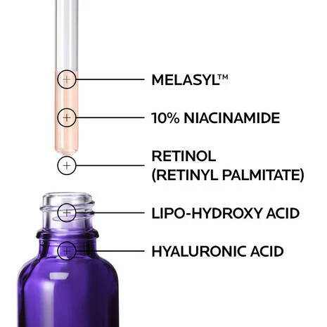 Mela B3 Intense Anti-Dark Spot Serum - Image 3