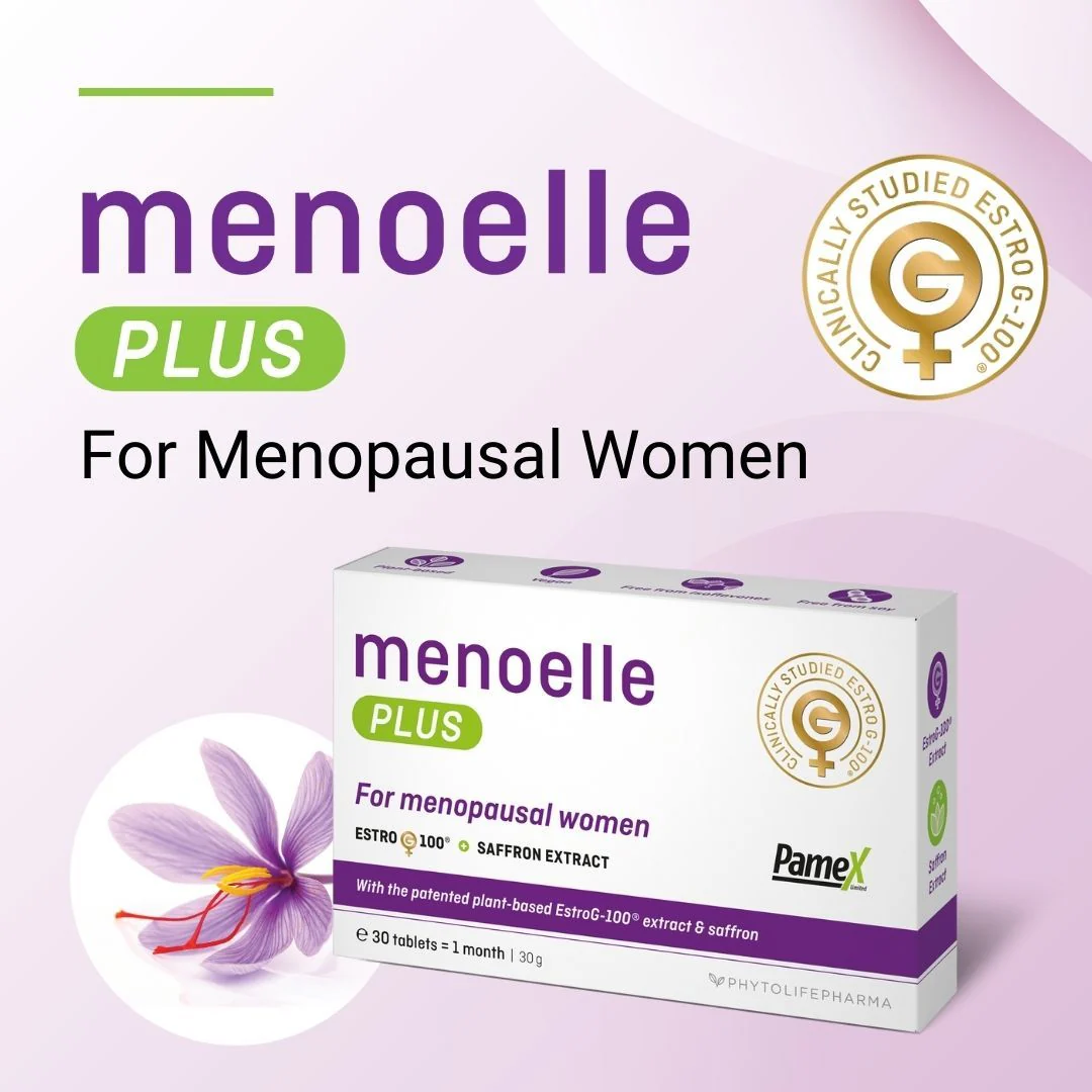 Menoelle Plus