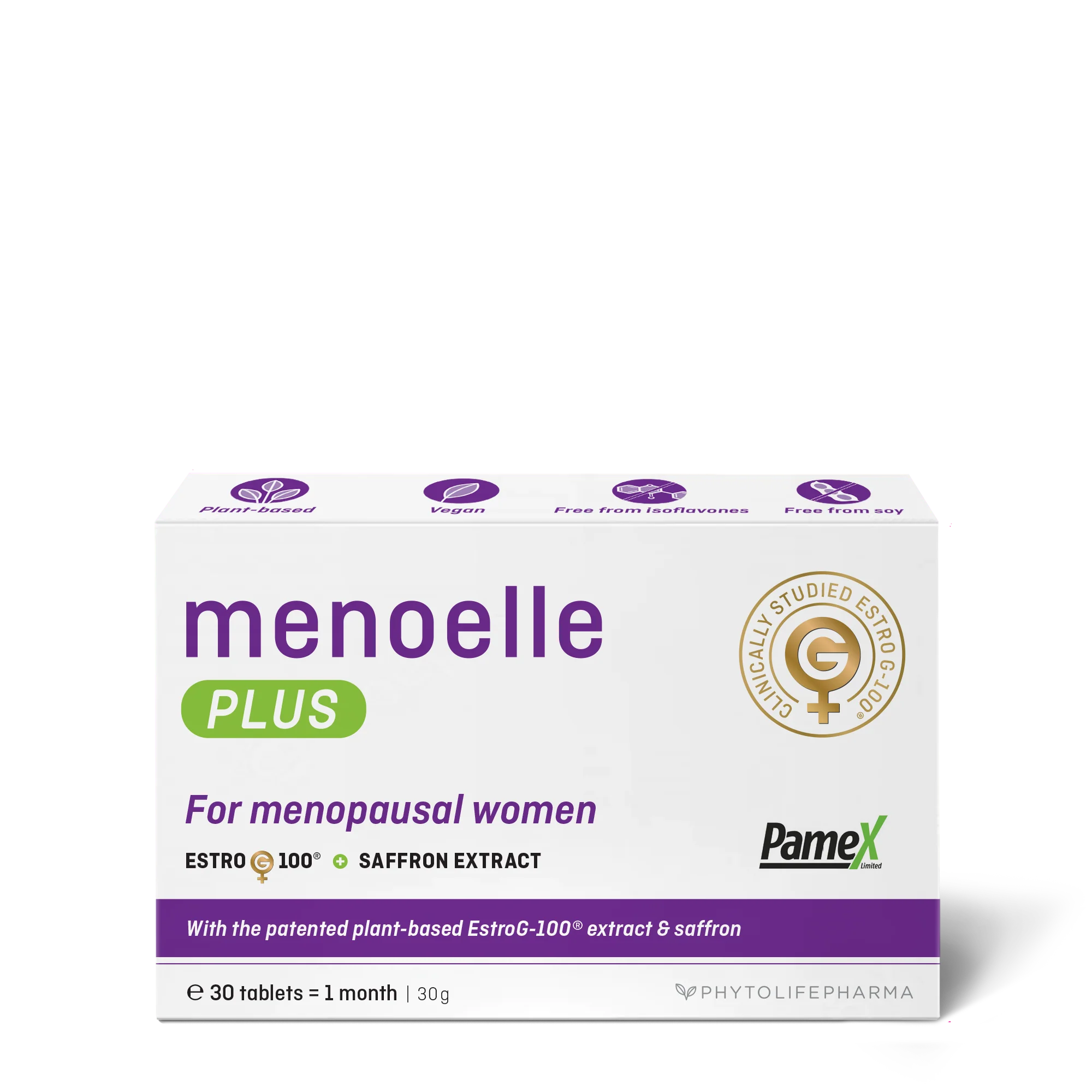 Menoelle Plus - Image 5