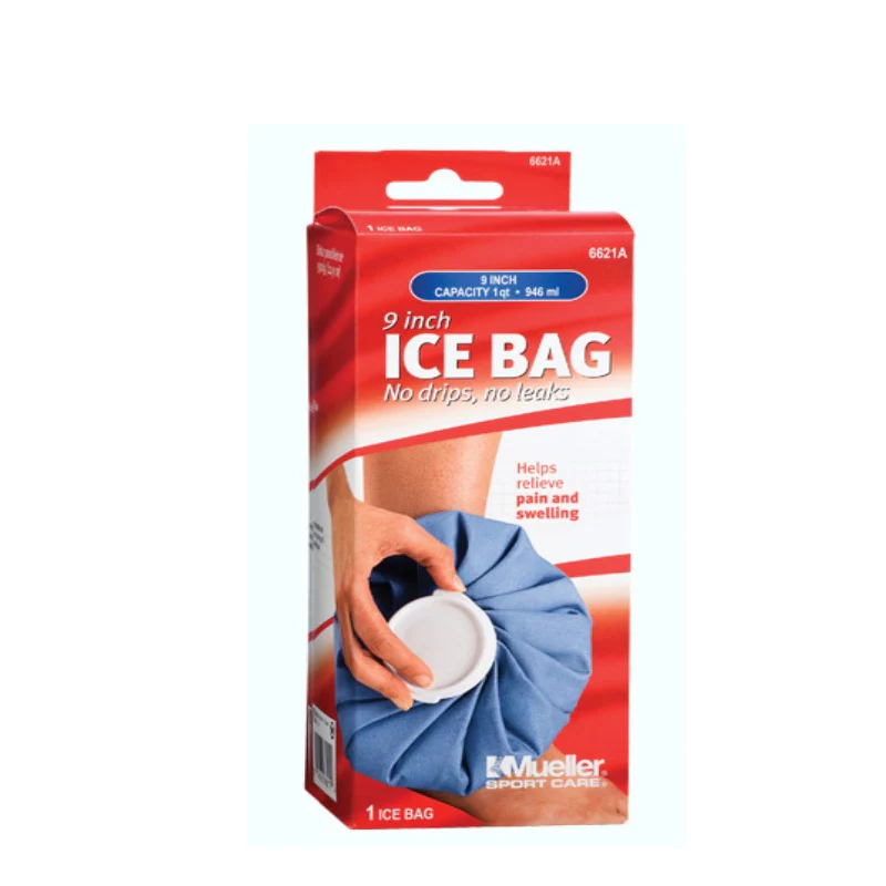 Mueller 9 Inch Ice Bag