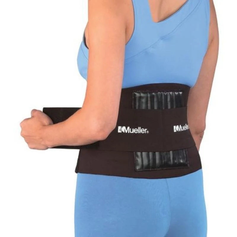 Mueller Adjustable Back Brace