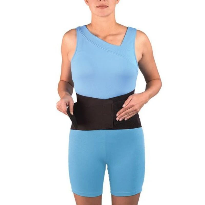Mueller Adjustable Back Brace - Image 2
