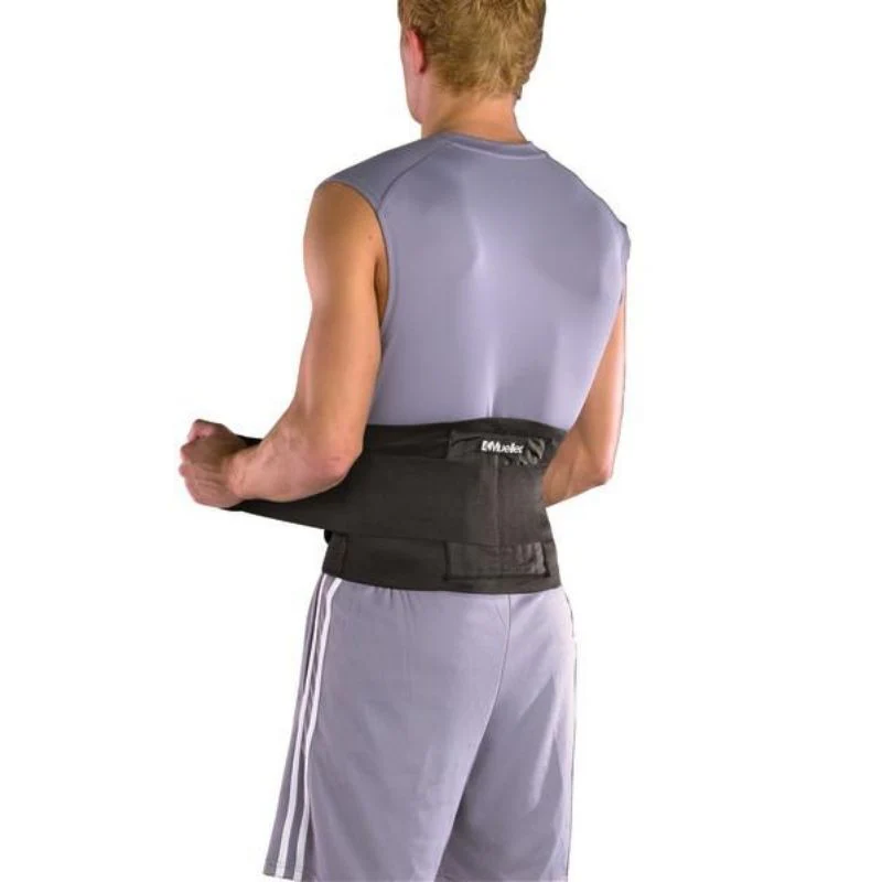 Mueller Adjustable Back Brace - Image 3