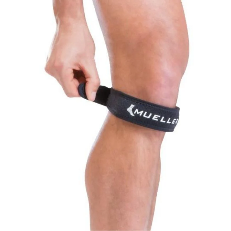 Mueller Jumper's Knee Strap - Image 2