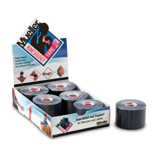 Mueller Kinesiology Tape - Image 3