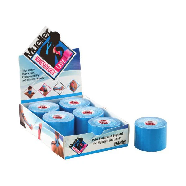 Mueller Kinesiology Tape - Image 4