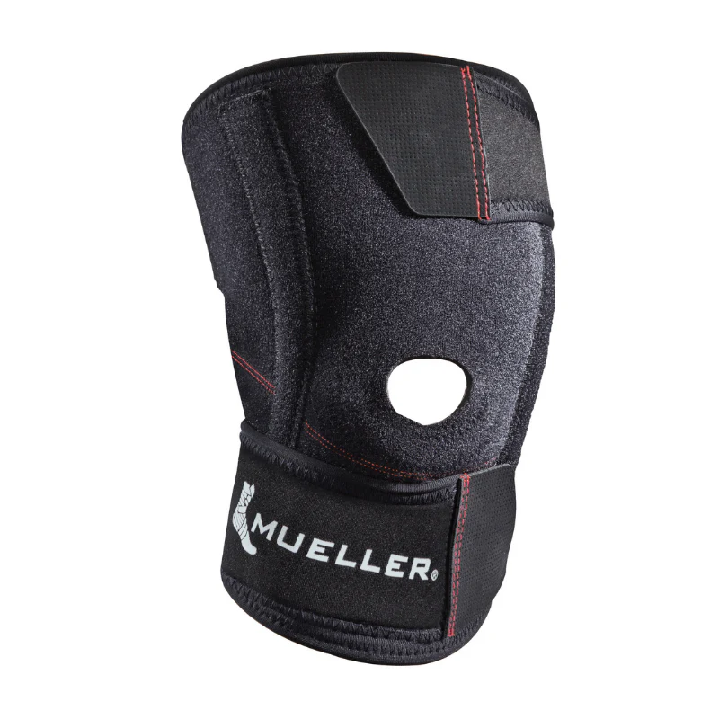 Mueller Wraparound Knee Stabilizer - Image 2