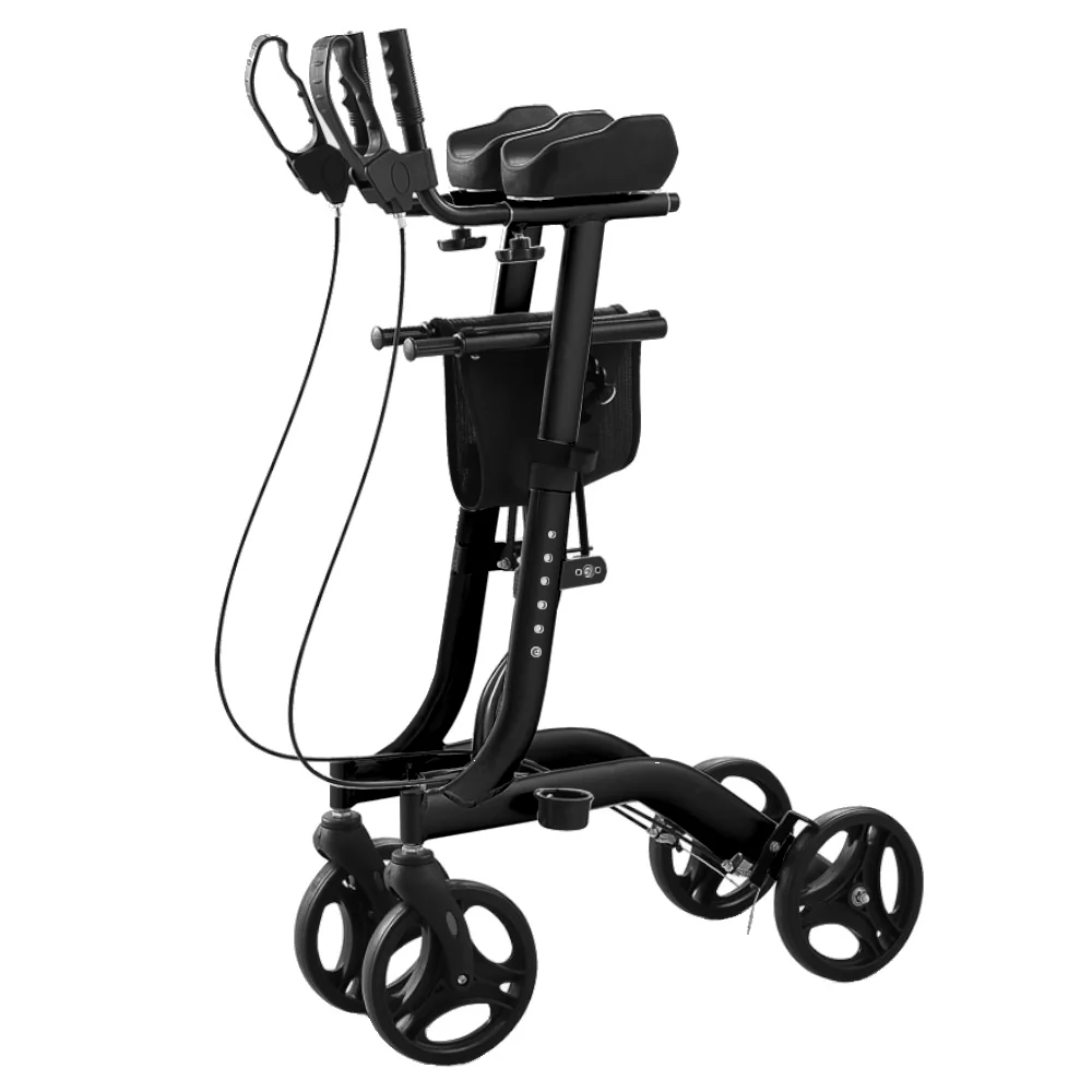 Myself Forearm Support Rollator - Image 2