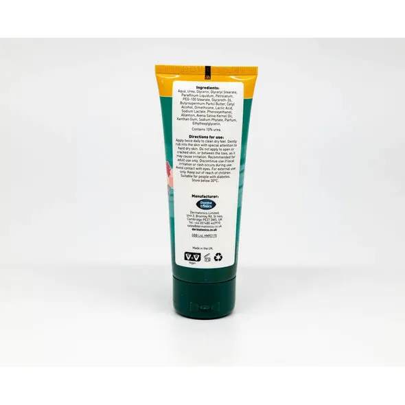 Natural Care Hard Skin Removing Balm 70ml - Image 2