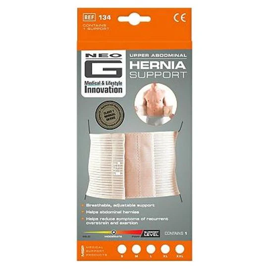 Neo G Upper Abdominal Hernia Support - Image 2