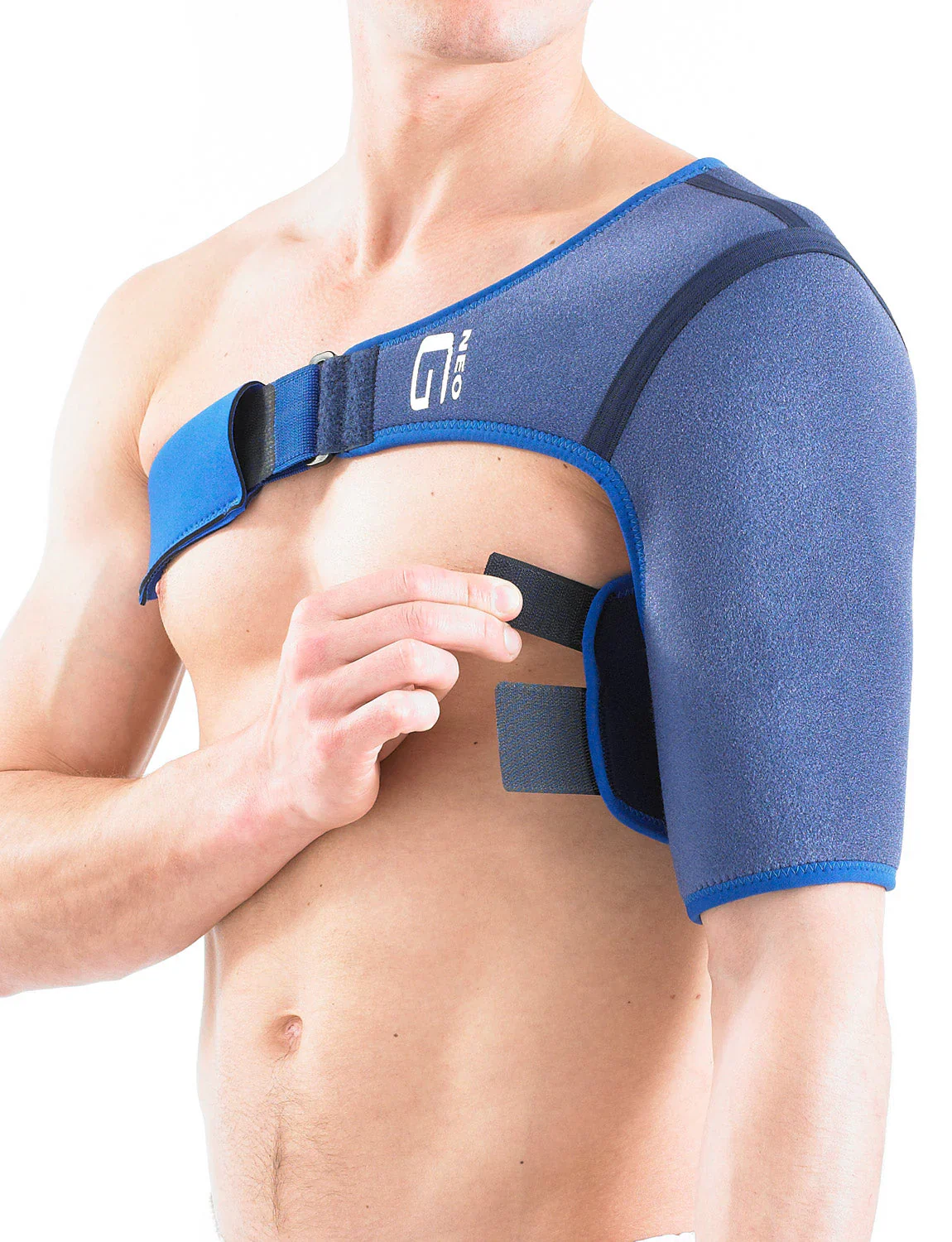 Neoprene Shoulder Support (Universal) - Image 3
