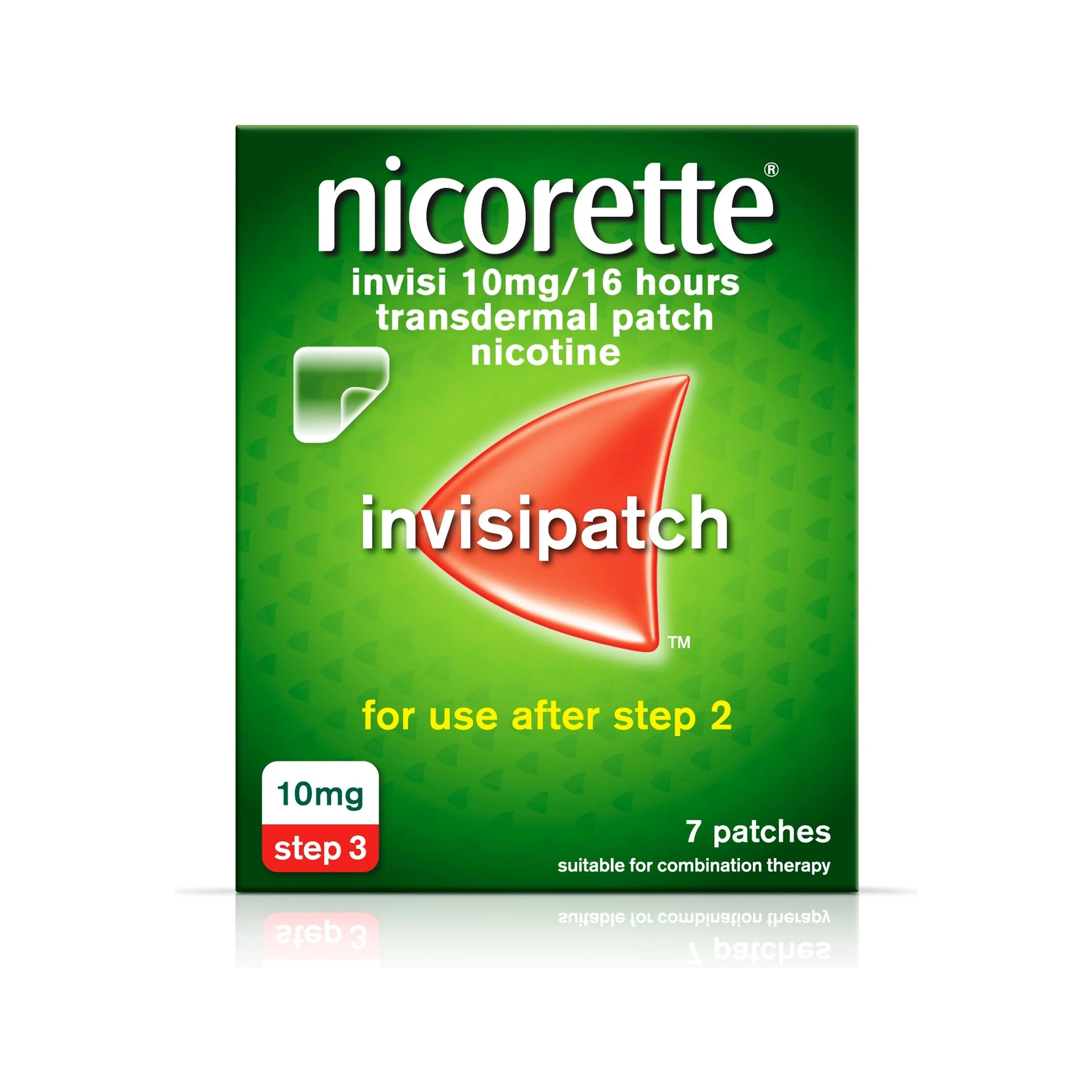 Nicorette Invisi Patch - Image 4