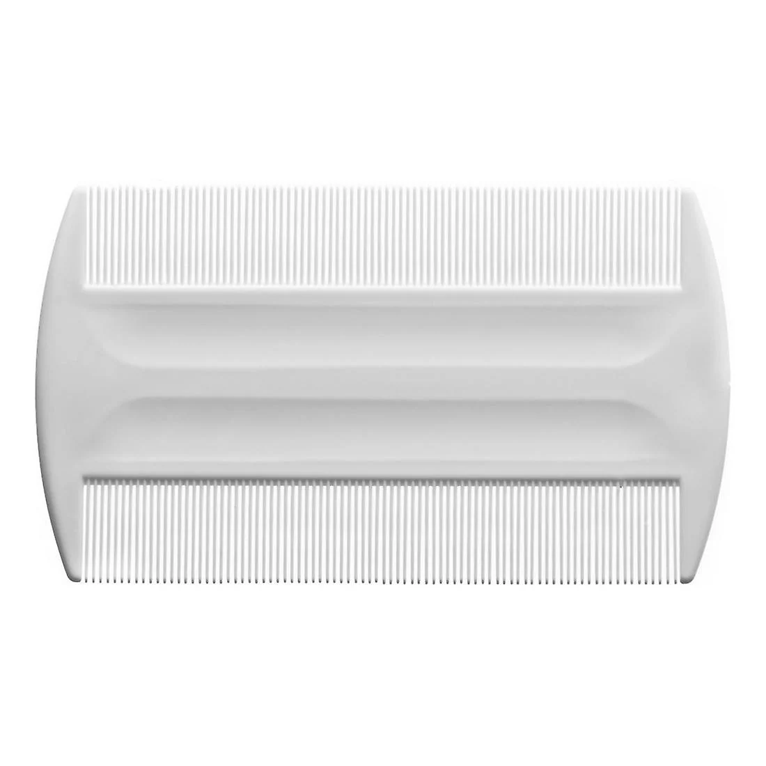 Nit Comb White
