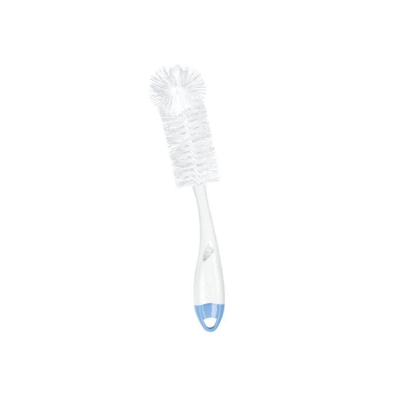 NUK 2 in 1 Bottle Brush with Teat Brush - Image 2