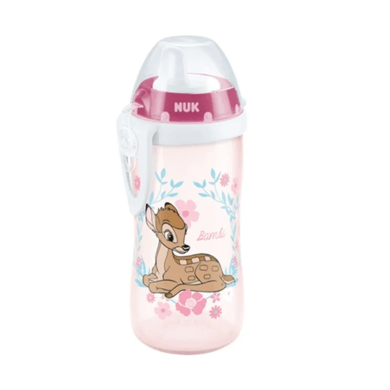 NUK Bambi Kiddy Cup