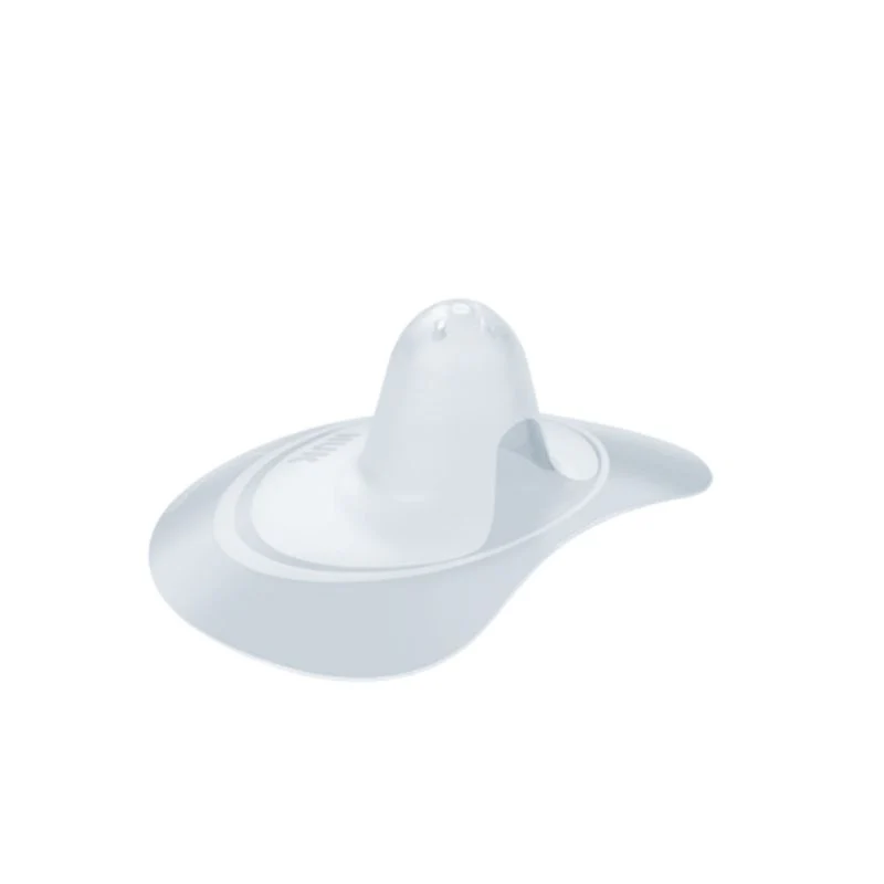 NUK Silicone Nipple Shields