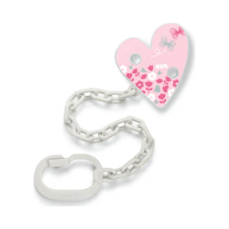 NUK Star Soother Chain - Image 2