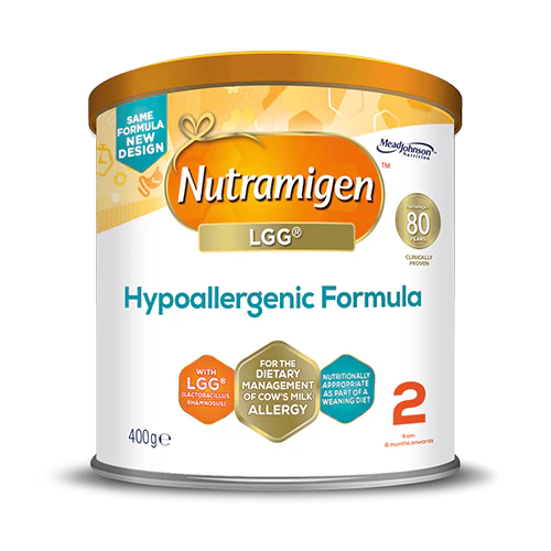 Nutramigen 2 LGG®