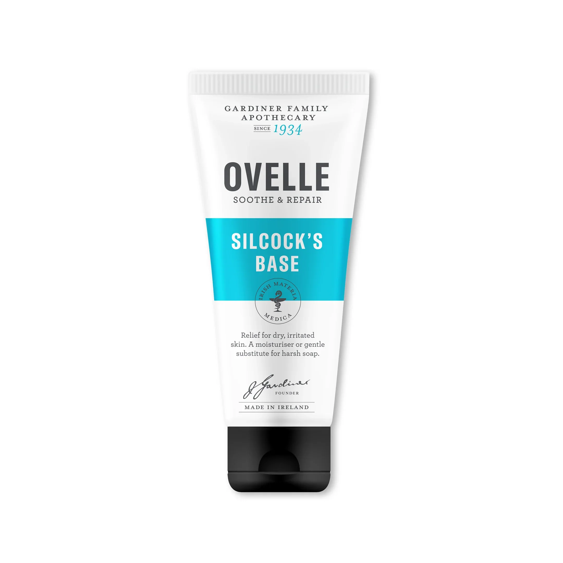 Ovelle Silcocks Base