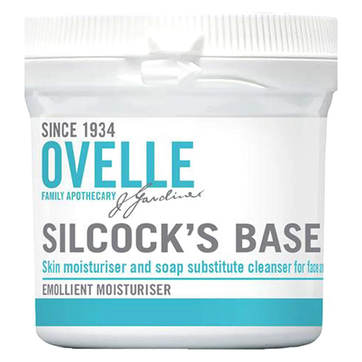 Ovelle Silcocks Base - Image 2