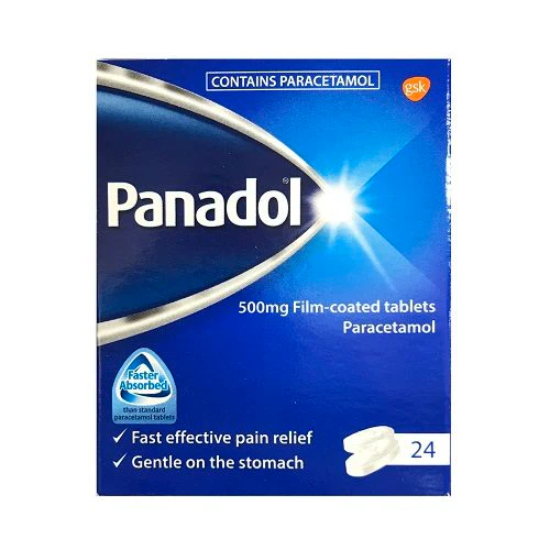 Panadol Tablets - Image 2