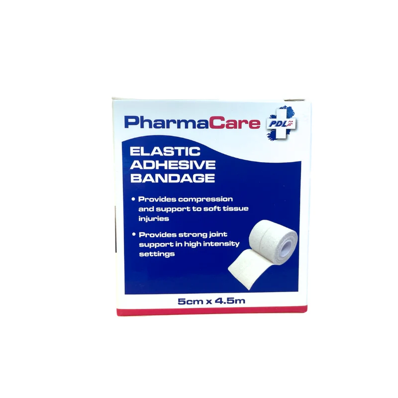 PharmaCare Elastic Adhesive Bandage - Image 3