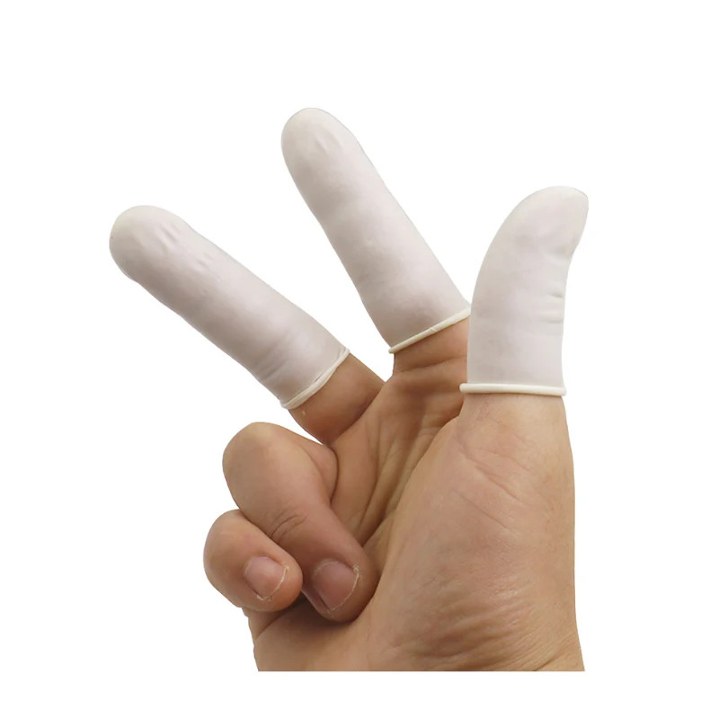 PharmaCare Finger Cots