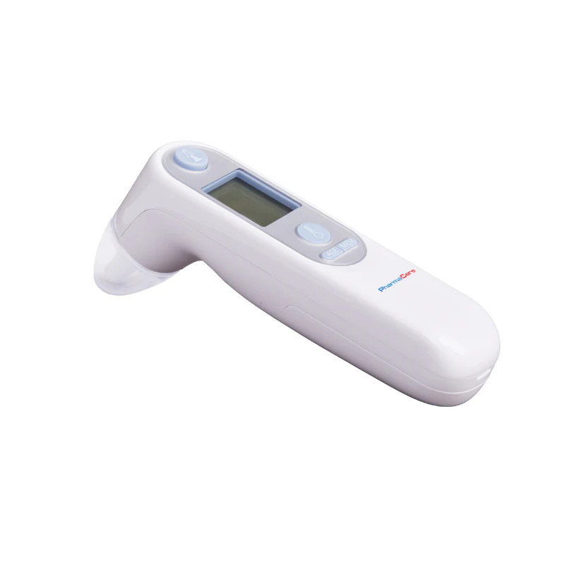 PharmaCare Infrared Ear Thermometer - Image 2