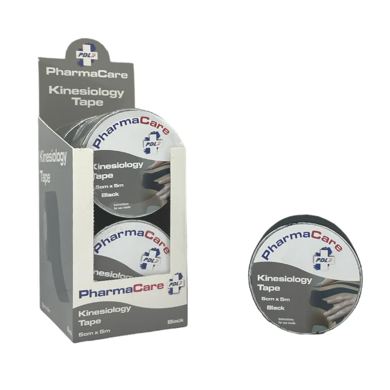 Kinesiology Tape (5cm x 5m) - Image 3