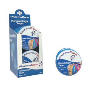 Kinesiology Tape (5cm x 5m) - Image 4