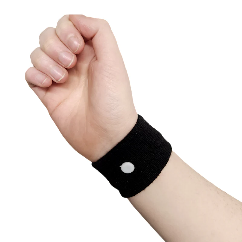 Pharmacare Motion Sickness Wrist Band - Image 2