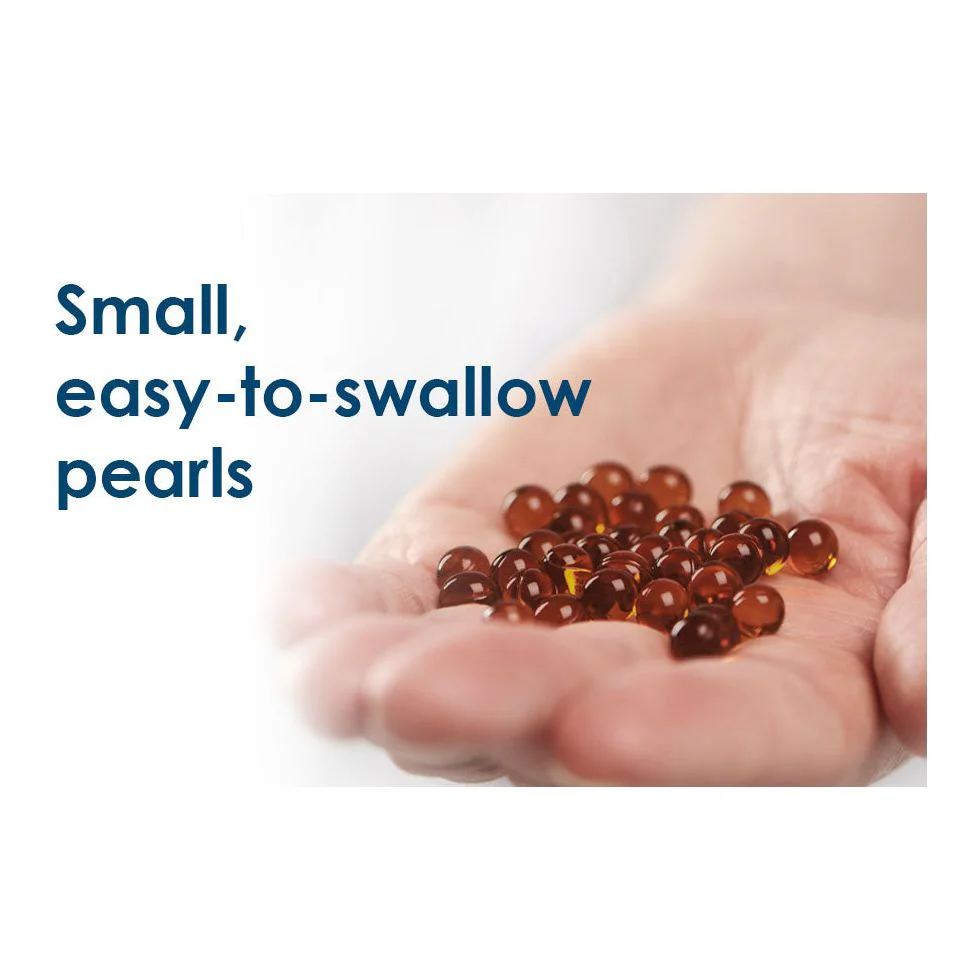 Pharma Nord Bioactive D Pearls 75ug Capsules - Image 2