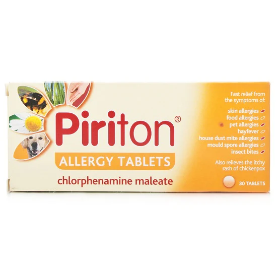 Piriton