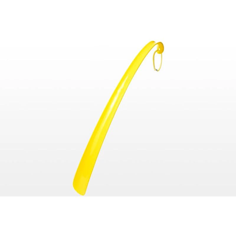 Long Plastic Shoehorn