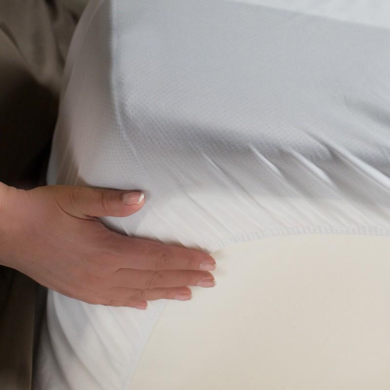 Protect-A-Bed Premium Mattress Protector - Image 3