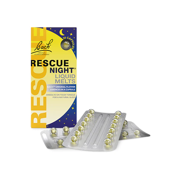 RESCUE Night Liquid Melts - Image 2