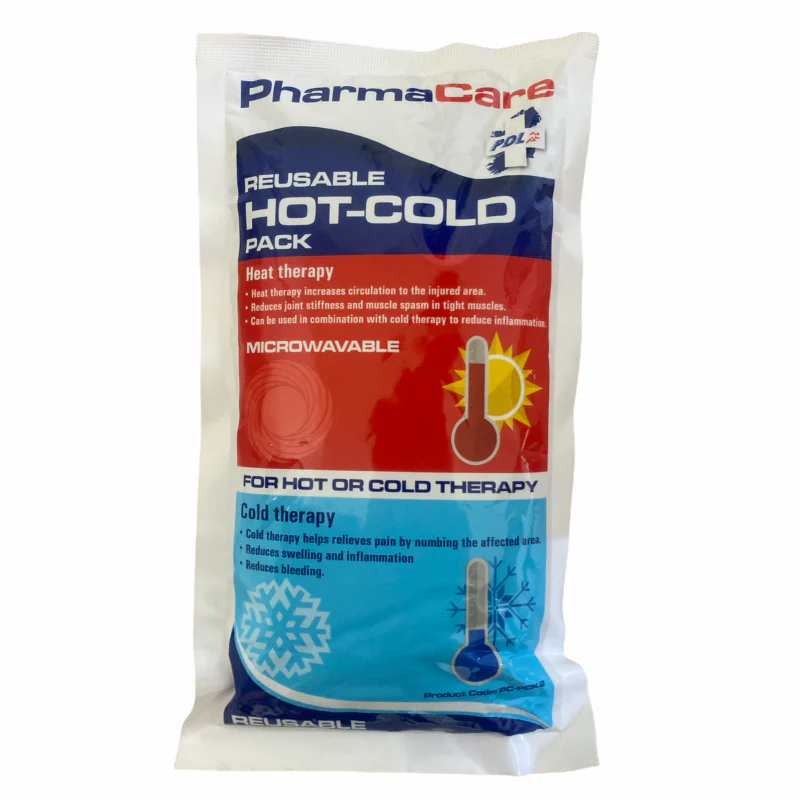 Reusable Ice and Heat Pack