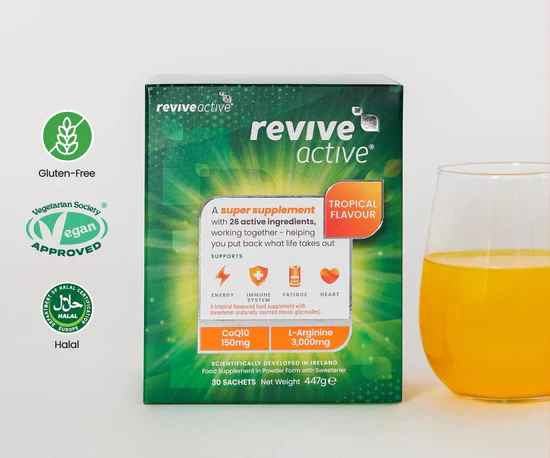 Revive Active Original Sachets - Image 2