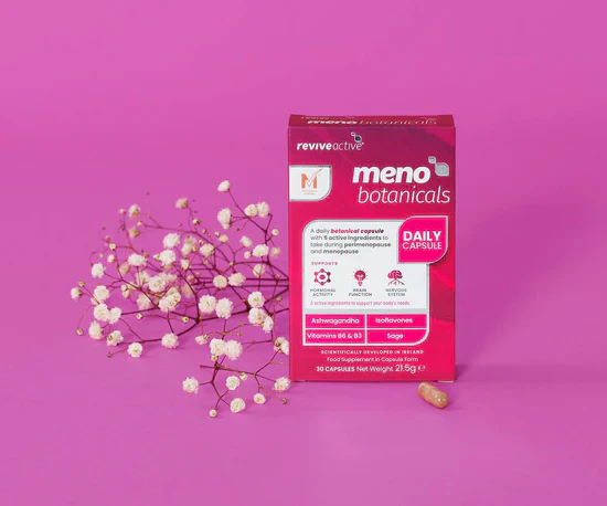 Revive Active Meno Botanicals