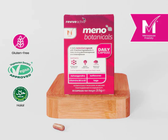 Revive Active Meno Botanicals - Image 3